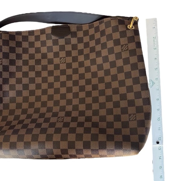 LV Graceful MM Hobo Tote - Picture 15 of 15